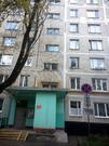 Москва, 1-но комнатная квартира, ул. Вешняковская д.22 к2, 5700000 руб.