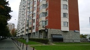 Москва, 1-но комнатная квартира, ул. Болотниковская д.36 к6, 42000 руб.