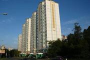 Москва, 1-но комнатная квартира, ул. Горбунова д.19 к1, 5400000 руб.