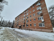 Ликино-Дулево, 1-но комнатная квартира, ул. Степана Морозкина д.12, 2700000 руб.