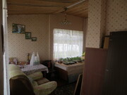 Предлагаю уютный, крепкий дом в д. Скрёбухово, г/о Серпухов, М/о, 1500000 руб.