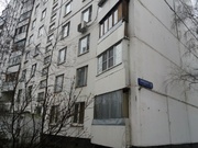 Москва, 3-х комнатная квартира, ул. Норильская д.8, 10150000 руб.