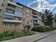 Ликино-Дулево, 1-но комнатная квартира, ул. Коммунистическая д.58, 2100000 руб.