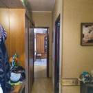 Москва, 3-х комнатная квартира, Борисовский проезд д.44 к2, 9100000 руб.