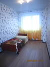 Нахабино, 3-х комнатная квартира, Рябиновая д.5, 32000 руб.
