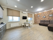 Москва, 2-х комнатная квартира, Волоколамское ш. д.71к1, 170000 руб.