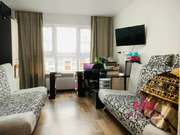 Лопатино, 1-но комнатная квартира, Сухановская улица д.21, 5500000 руб.