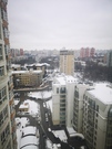 Москва, 3-х комнатная квартира, ул. Староволынская д.12 к4, 39900000 руб.