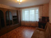 Королев, 1-но комнатная квартира, Советская (Первомайский мкр) ул д.4а, 20000 руб.