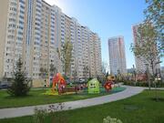 Московский, 1-но комнатная квартира, Москвитина д.3 к1, 4990000 руб.