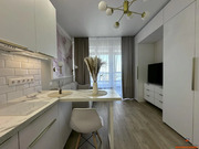 Москва, 1-но комнатная квартира, Рязанский пр-кт. д.2/2, к.1, 12800000 руб.