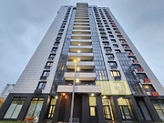 Москва, 1-но комнатная квартира, Шокальского проезд д.28Ак1, 11852280 руб.