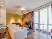 Москва, 3-х комнатная квартира, 1-й Зачатьевский переулок д.5, 125000000 руб.