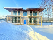 Продается просторный двухэтажный жилой дом в пос. Мещерино, 35990000 руб.