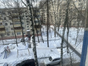 Мытищи, 1-но комнатная квартира, ул. Матросова д.27, 33000 руб.