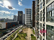 Москва, 2-х комнатная квартира, ул. Берзарина д.32, 27500000 руб.