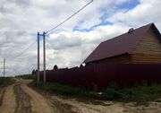 Дом с колодцем МО, Можайский район, д. Коровино., 930000 руб.