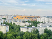 Москва, 1-но комнатная квартира, ул. Чертановская д.41к3, 10700000 руб.
