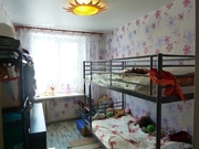 Люберцы, 2-х комнатная квартира, ул. Электрификации д.24А, 3800000 руб.