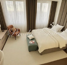 Москва, 4-х комнатная квартира, ул. Ивана Франко д.6, 60000000 руб.