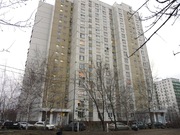 Москва, 1-но комнатная квартира, ул. Цимлянская д.24, 4990000 руб.