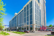 Москва, 2-х комнатная квартира, ул. Василисы Кожиной д.13, 52500000 руб.