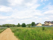 Участок 40 соток в д. Сурмино 39 км. от МКАД по Дмитровскому шоссе, 2000000 руб.