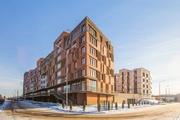 Красногорск, 1-но комнатная квартира, улица Ахматовой д.25, 3950000 руб.