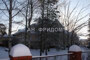 3-х уровневый дом 885 кв.м, 2 этажа / 3 уровня, монолит, 45000000 руб.