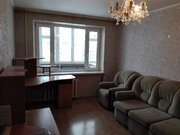 Высоковск, 3-х комнатная квартира, ул. Текстильная д.9, 17000 руб.
