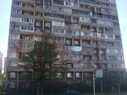 Москва, 1-но комнатная квартира, ул. Камчатская д.21, 5300000 руб.