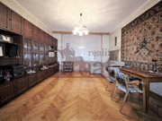 Москва, 3-х комнатная квартира, Староконюшенный пер. д.32, 41900000 руб.