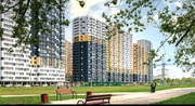 Долгопрудный, 2-х комнатная квартира, ул. Заводская д.2, 7800000 руб.