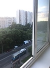 Москва, 2-х комнатная квартира, ул. Вильнюсская д.3 к1, 6650000 руб.