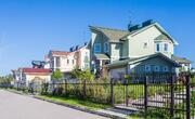 Продается новый дом 350 кв. 12 соток рядом с Москвой, 9500000 руб.