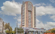 Домодедово, 1-но комнатная квартира, улица Гагарина д.45, 8300000 руб.
