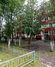 Чехов, 1-но комнатная квартира, ул. Весенняя д.4, 2470000 руб.