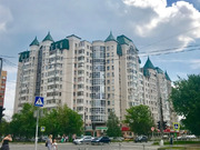 Ивантеевка, 5-ти комнатная квартира, ул. Толмачева д.1, 13600000 руб.