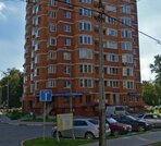 Железнодорожный, 2-х комнатная квартира, ул. Жилгородок д.6, 6000000 руб.