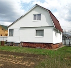 Продается жилой дом в д. Плаксино, Наро-Фоминский район, 1700000 руб.