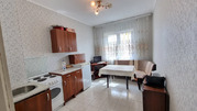 Голубое, 1-но комнатная квартира, Тверецкий проезд д.16к2, 24000 руб.