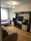Москва, 1-но комнатная квартира, ул. Парковая 13-я д.17, 33000 руб.