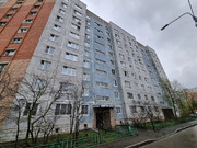 Орехово-Зуево, 2-х комнатная квартира, ул. Парковская д.7а, 7000000 руб.