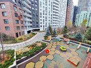 Москва, 3-х комнатная квартира, ул. Народного Ополчения д.3, 18000000 руб.