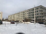 Яхрома, 3-х комнатная квартира, Левобережье мкр. д.5, 3450000 руб.