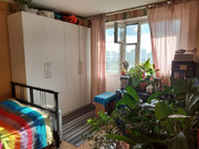 Москва, 1-но комнатная квартира, ул. Алма-Атинская д.4, 9100000 руб.