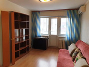 Раменское, 1-но комнатная квартира, ул. Бронницкая д.д.25, 17000 руб.