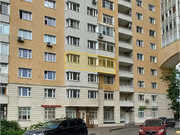 Москва, 2-х комнатная квартира, ул. Борисовские Пруды д.5к1, 23833000 руб.