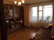 Москва, 1-но комнатная квартира, Шокальского проезд д.18, к.2, 5500000 руб.