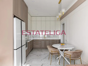 Москва, 4-х комнатная квартира, ул. Лобачевского д.120к1, 59900000 руб.